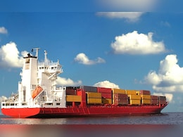 Ship Carrying Norwegian Arms For Ukraine Aid Runs Aground