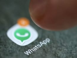 WhatsApp Bans Over 23 Lakh Indian Accounts In July WhatsApp Bans Over 23 Lakh Indian Accounts In July