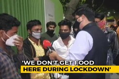 In Maharashtra, Restrictions Kick In, Many Migrants Return Home In Maharashtra, Restrictions Kick In, Many Migrants Return Home