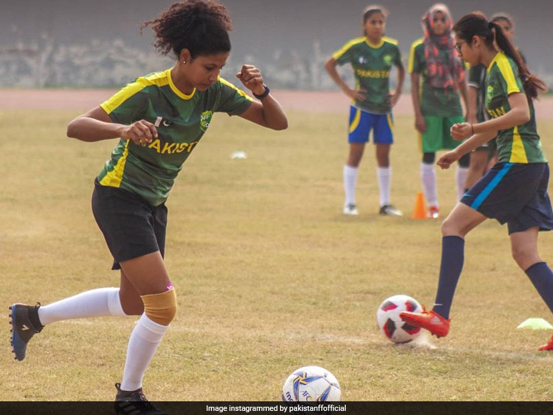 FIFA Suspends Pakistan Football Federation With Immediate Effect Due To Third-Party Interference