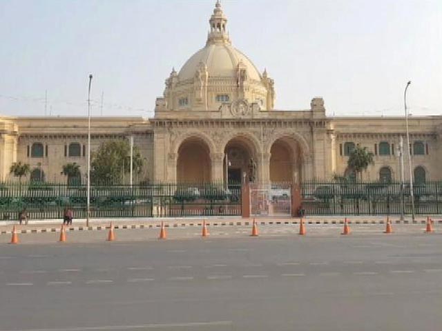 Night Curfew In Lucknow,Kanpur,Varanasi,Prayagraj, Other Top Stories