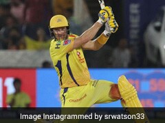 Ahead Of IPL 2021, Shane Watson Gets Nostalgic Over "Second Home" India