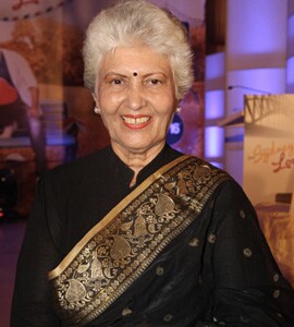Veteran Actress Shashikala Best Known For Films Like Gumrah And rti Dies At