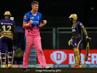 IPL 2021 Points Table: Orange Cap Holder And Purple Cap Holder List After RR vs KKR Match 18