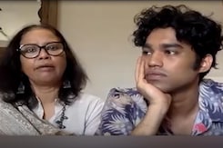 Irrfan Khan Was Curious About Death And What Happens Afterlife, Says Wife Sutapa Sikdar Irrfan Khan Was Curious About Death And What Happens Afterlife, Says Wife Sutapa Sikdar