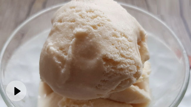 Summer Special Ice Cream: वनीला या चाॅकलेट नहीं इस बार ट्राई करें आइसक्रीम का यह नया फ्लेवर- Recipe Video Inside Recipe