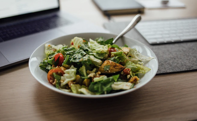10 Best Salad Spinners You Need To Pick Right Away