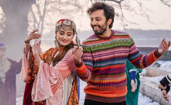 Bhushan Kumar And Jubin Nautiyal To Release New Heartbreak Song <i>Wafa Na Raas Aayee</i>