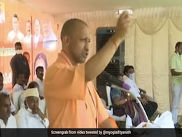 Yogi Adityanath's Praise For Abhinandan Varthaman In Tamil Nadu Campaign Yogi Adityanath's Praise For Abhinandan Varthaman In Tamil Nadu Campaign