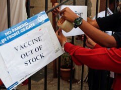 India To Waive Import Duty On Covid Jabs, Says Government Source: Report