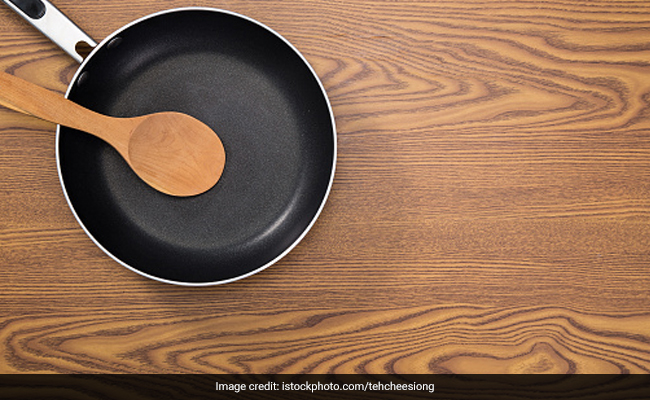10 Best Non-Stick Pans For Your Kitchen
