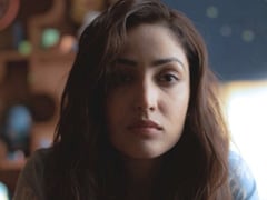 "Direction Over Speed": Yami Gautam Takes Us To The Sets Of <I>A Thursday</i>
