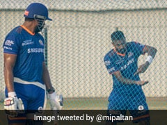 Mumbai Indians' Hit Squad Has A Special Name Too