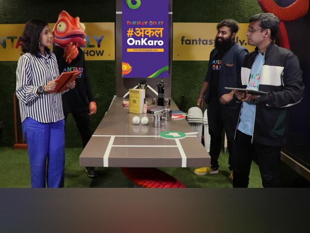 Mumbai vs Hyderabad | Best Fantasy Cricket Picks