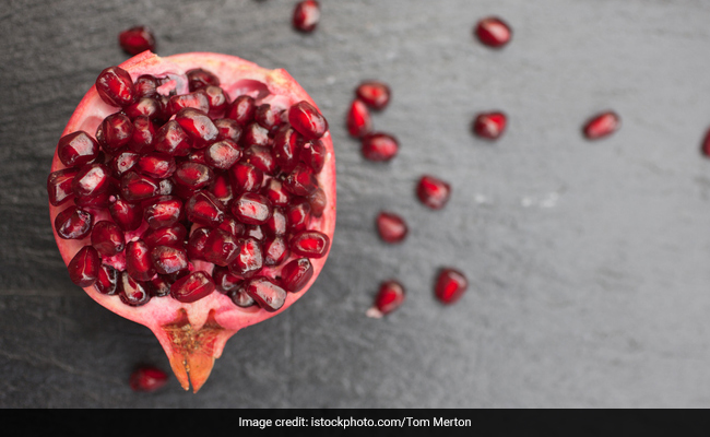 Pomegranate For Skincare: Benefits, DIY Remedies For Summer