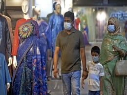 Bangladesh Seals Border With India Amid Record Surge In Covid Cases Bangladesh Seals Border With India Amid Record Surge In Covid Cases