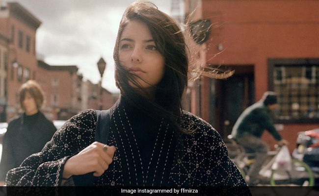 5 Things To Know About Oscar Nominee Riz Ahmed's Wife Fatima Farheen Mirza