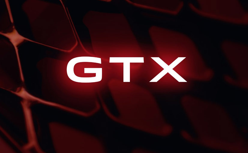 New GTX Brand Joins The Volkswagen ID. Family