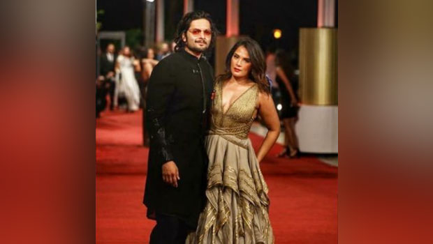 फैंस का खत्म हुआ इंतजार, इस दिन 'गुड्डू पंडित' की होगी 'भोली पंजाबन', जानें ऋचा चड्ढा और अली फजल शादी की तारीख