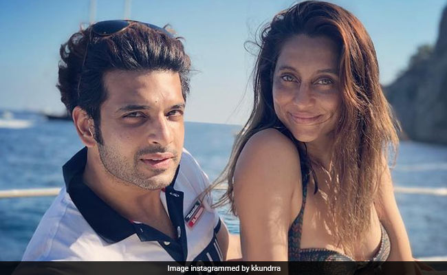 Karan Kundrra On Break-Up With Anusha Dandekar: "She May Have Moved On, I Have Not"