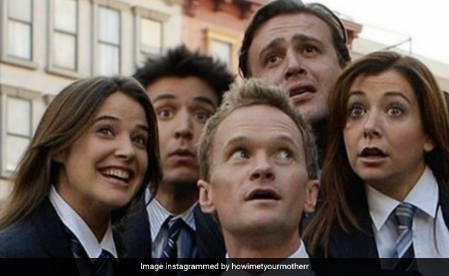 Suit Up For <I>How I Met Your Mother</I> Sequel. Hilary Duff Is Onboard
