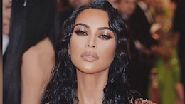 Kim Kardashian's $576 Meal At An Italian Restaurant Has Created A Buzz Online