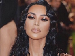 Kim Kardashian's $576 Meal At An Italian Restaurant Has Created A Buzz Online Kim Kardashian's $576 Meal At An Italian Restaurant Has Created A Buzz Online