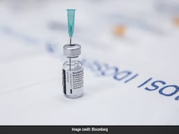 "Fill And Finish": Pfizer BioNTech To Produce COVID-19 Vaccines In South Africa "Fill And Finish": Pfizer BioNTech To Produce COVID-19 Vaccines In South Africa