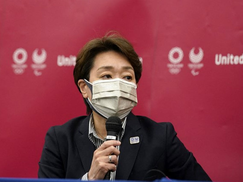 Tokyo Olympics Could Be Held Without Fans, Says Games Chief Seiko Hashimoto