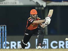 Kane Williamson Replaces David Warner As SRH Captain For Rest Of IPL 2021