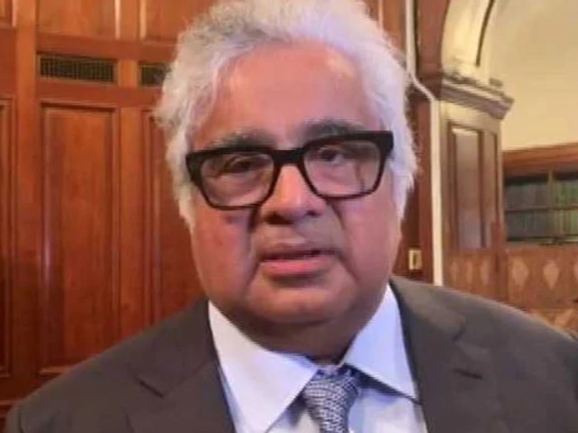 Top Lawyer Harish Salve Exits Supreme Court Case: "Don't Want Sideshow"