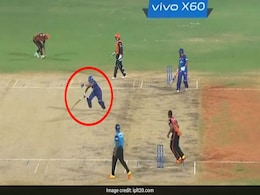 IPL 2021: आकाश चोपड़ा बोले- 'इस गेंद पर विकेट जाएगा' और Run-Out हो गए पृथ्वी शॉ - देखें पूरा Video IPL 2021: आकाश चोपड़ा बोले- 'इस गेंद पर विकेट जाएगा' और Run-Out हो गए पृथ्वी शॉ - देखें पूरा Video