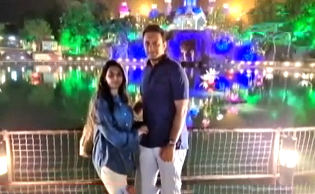 Mumbai Couple, Acquitted In 2019 Qatar Drugs Case, Returns Home
