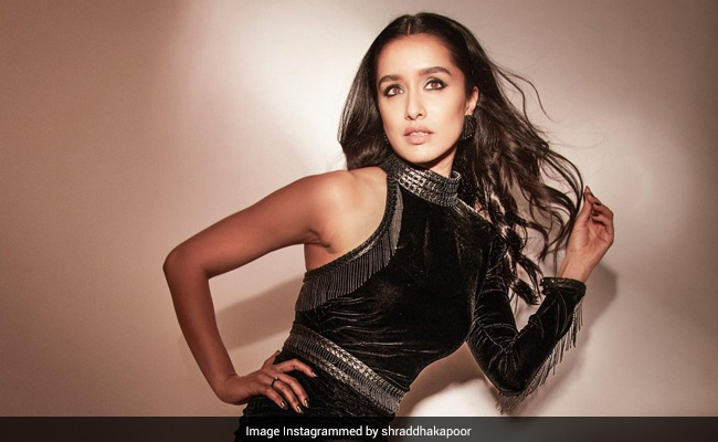 <I>Chaalbaaz In London</i>: Shraddha Kapoor To Play Double Role In New Film