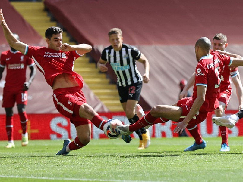 Jurgen Klopp Admits Liverpool Don't "Deserve" Champions League Next Season