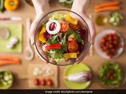 NIME Diet: 3 हफ्ते में घटने लगेगा वजन अपनाएं वैज्ञानिकों द्वारा बताई 'एनआईएमई' डाइट, गंभीर बीमारियां भी रहेंगी कोसों दूर