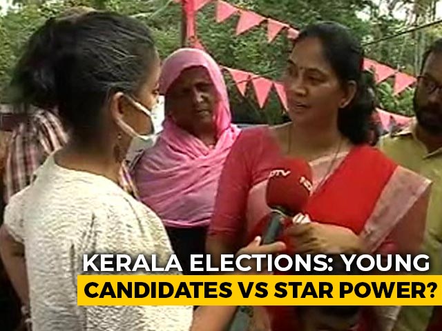 Kerala Assembly Needs More Women Leaders?