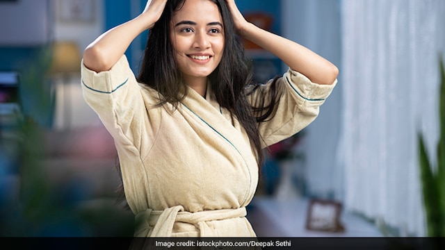 Does hair oil help hair grow?