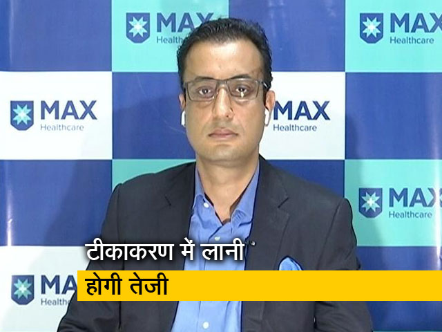 ज्यादा से ज्यादा टीकाकरण जरूरी : डॉ. अभय सोय