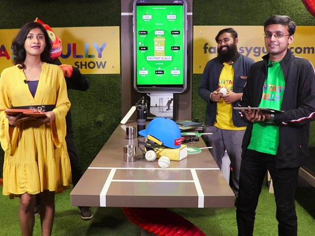 Chennai vs Rajasthan | CSK vs RR Fantasy Team Today