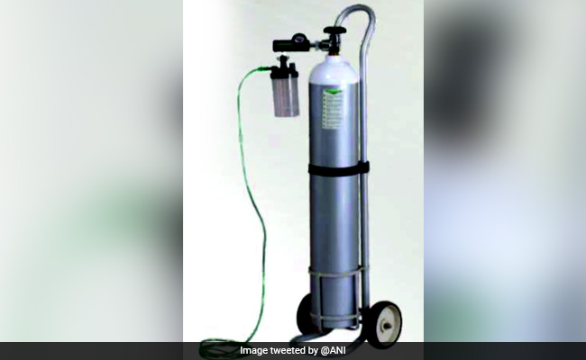 DRDO Develops Oxygen Delivery System For Soldiers, COVID-19 Patients