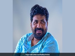 Maharashtra Ex Minister Gets 2-Year Jail In 2017 Case; Secures Bail Maharashtra Ex Minister Gets 2-Year Jail In 2017 Case; Secures Bail