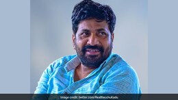 Bachchu Kadu: बच्चू कडू मोठ्या गुन्ह्यात अडकणार? आमदाराच्या भावाला संपवण्याचा कट, अपघाताचा बनाव अन्..