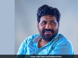 Amravati News: बच्चू कडूंना मोठा दिलासा! 9 वर्ष जुन्या प्रकरणात निर्दोष मुक्तता