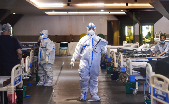 Mucormycosis Haryana Declares Black Fungus A Notified Disease Mucormycosis Haryana Declares Black Fungus A Notified Disease