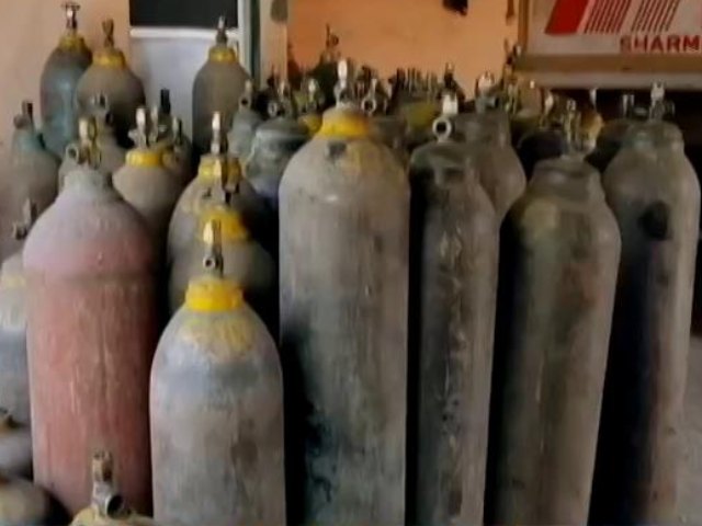 Have 8 Hours Of Oxygen Left: Delhi’s Ganga Ram Hospital