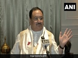 UP चुनाव : दिल्ली में BJP का बड़ा मंथन, बीजेपी सांसद राष्ट्रीय अध्यक्ष जेपी नड्डा से करेंगे मुलाकात UP चुनाव : दिल्ली में BJP का बड़ा मंथन, बीजेपी सांसद राष्ट्रीय अध्यक्ष जेपी नड्डा से करेंगे मुलाकात