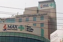 Oxygen SOS From 2 Top Delhi Hospitals Oxygen SOS From 2 Top Delhi Hospitals