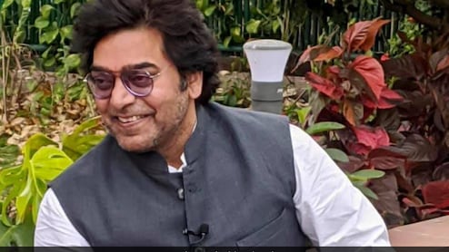 हिंदी मराठी भाषा विवाद के बीच आशुतोष राणा ने कही दिल छू लेने वाली बात, सुनकर आप भी करेंगे तारीफ