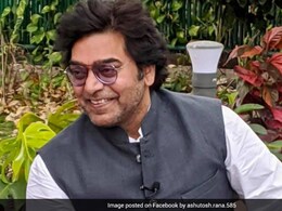 हिंदी मराठी भाषा विवाद के बीच आशुतोष राणा ने कही दिल छू लेने वाली बात, सुनकर आप भी करेंगे तारीफ हिंदी मराठी भाषा विवाद के बीच आशुतोष राणा ने कही दिल छू लेने वाली बात, सुनकर आप भी करेंगे तारीफ